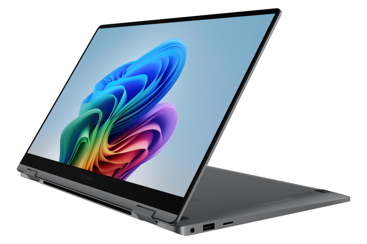 Galaxy Book5 360 - 15.6in - Core Ultra 7 - 16GB Ram - 512GB SSD - Intel Arc Graphics - Win11 Home - Azerty Belgian