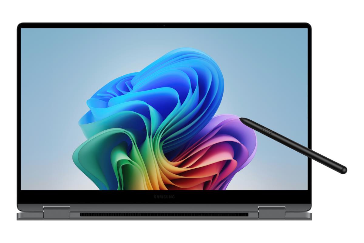 Galaxy Book5 360 - 15.6in - Core Ultra 7 - 16GB Ram - 512GB SSD - Intel Arc Graphics - Win11 Home - Azerty Belgian