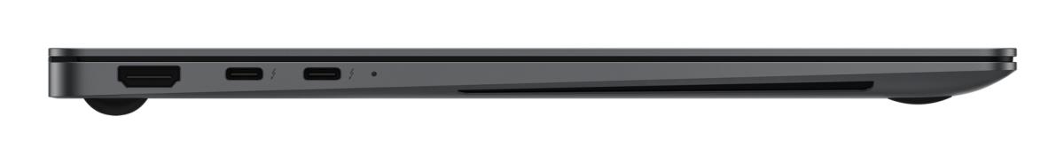 Galaxy Book 5 Pro - 14in - Core Ultra 7 - 16GB Ram - 512GB SSD - Intel Arc Graphics - Win11 Home - Azerty Belgian