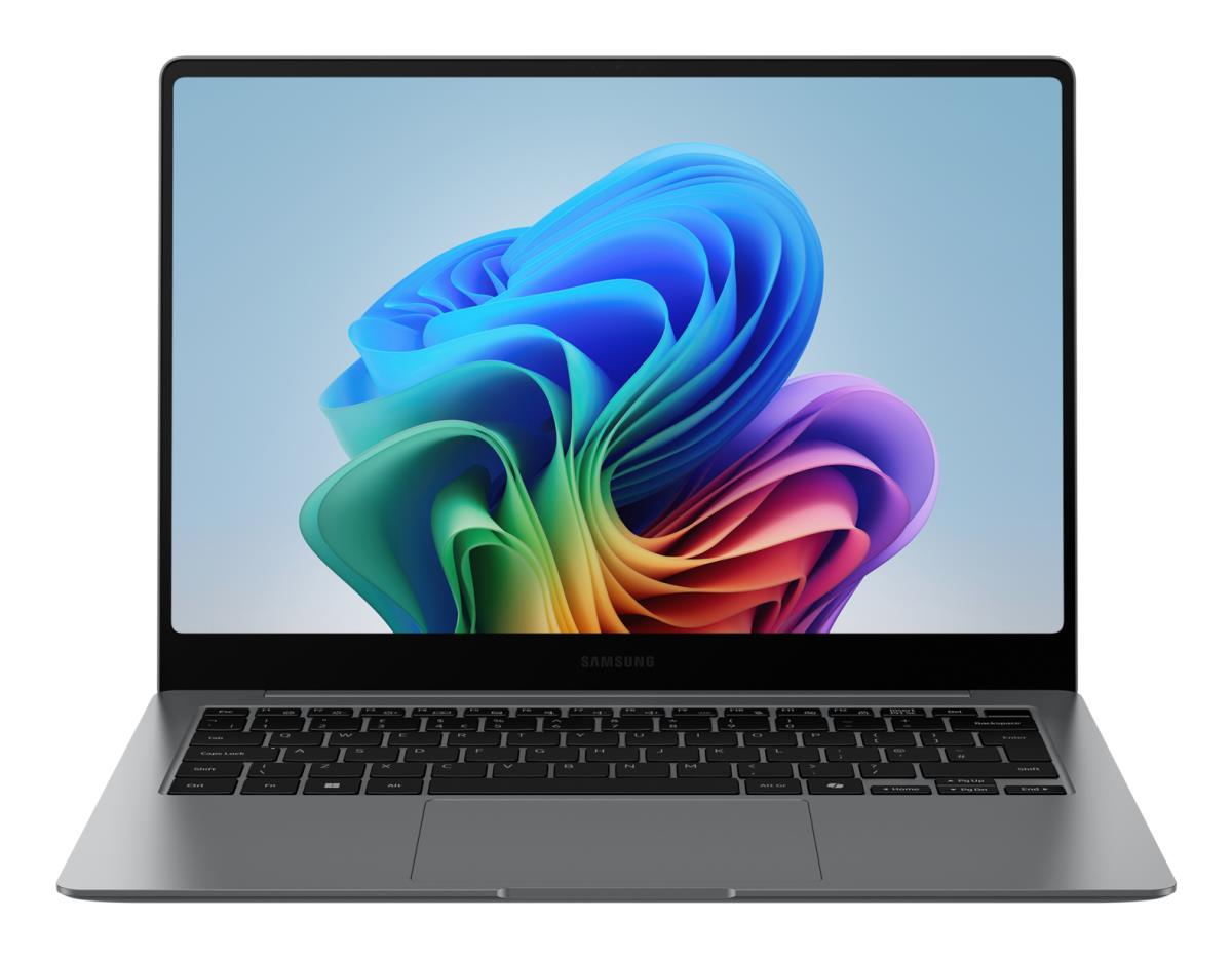 Galaxy Book 5 Pro - 14in - Core Ultra 7 - 16GB Ram - 512GB SSD - Intel Arc Graphics - Win11 Home - Azerty Belgian