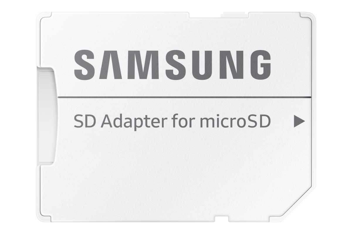 Micro Sd Card Pro+ 512GB U3, V30, A2 White