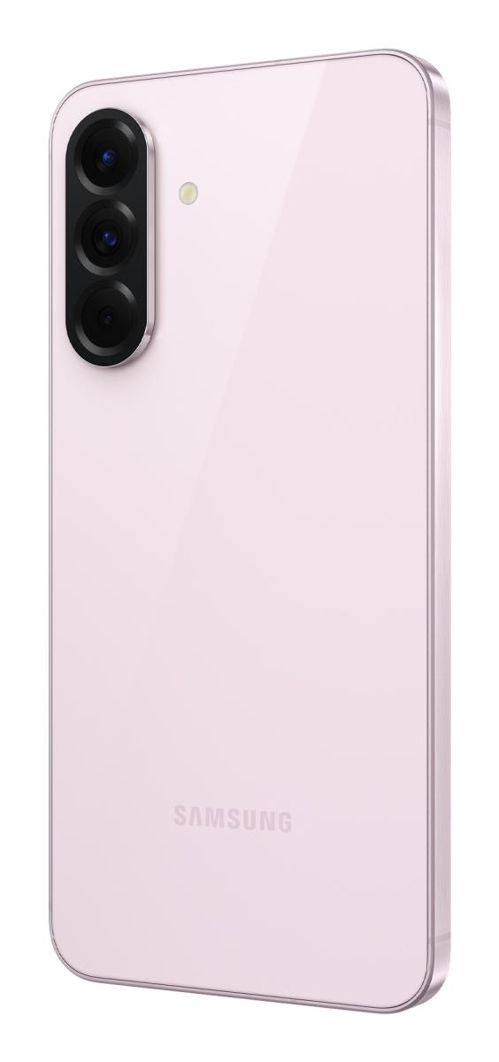Galaxy A56 - Dual Sim - Awesome Pink - 8GB 128GB - 5g - 6.7in
