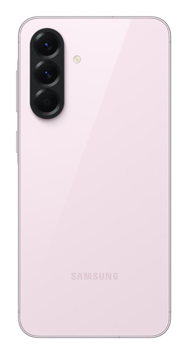 Galaxy A56 - Dual Sim - Awesome Pink - 8GB 256GB - 5g - 6.7in