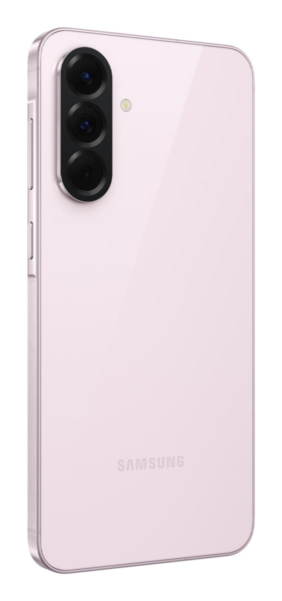 Galaxy A56 - Dual Sim - Awesome Pink - 8GB 256GB - 5g - 6.7in