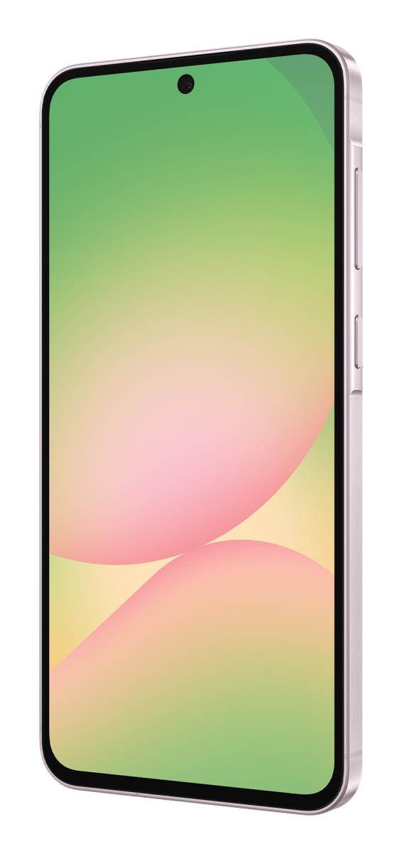Galaxy A56 - Dual Sim - Awesome Pink - 8GB 256GB - 5g - 6.7in