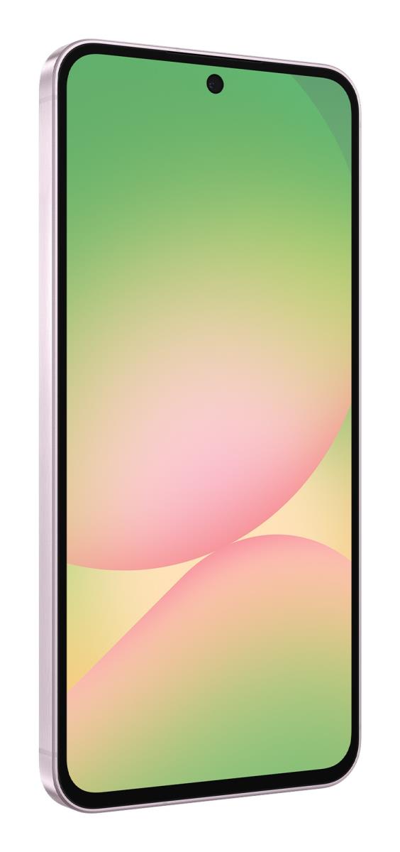 Galaxy A56 - Dual Sim - Awesome Pink - 8GB 256GB - 5g - 6.7in