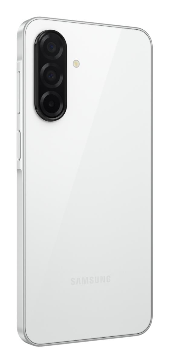 Galaxy A26 - Dual Sim - White 6GB 128GB - 5g - 6.7in
