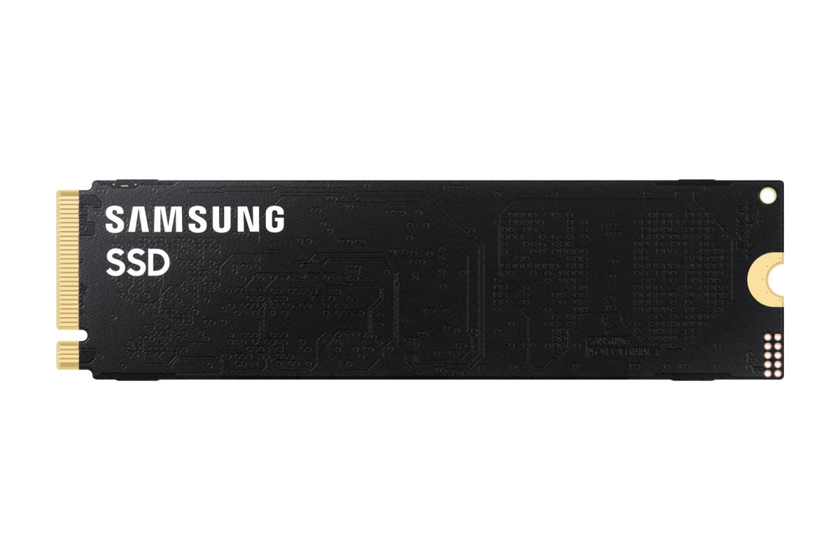 SSD - 9100 Pro M.2 - 1 TB - Pci-e 5.0 Without Heatsink