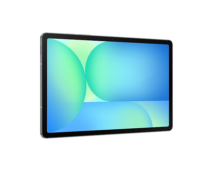 Galaxy Tab S10 Fe X526 - 10.9in - 6GB 128GB - 5g - Grey Enterprise Edition
