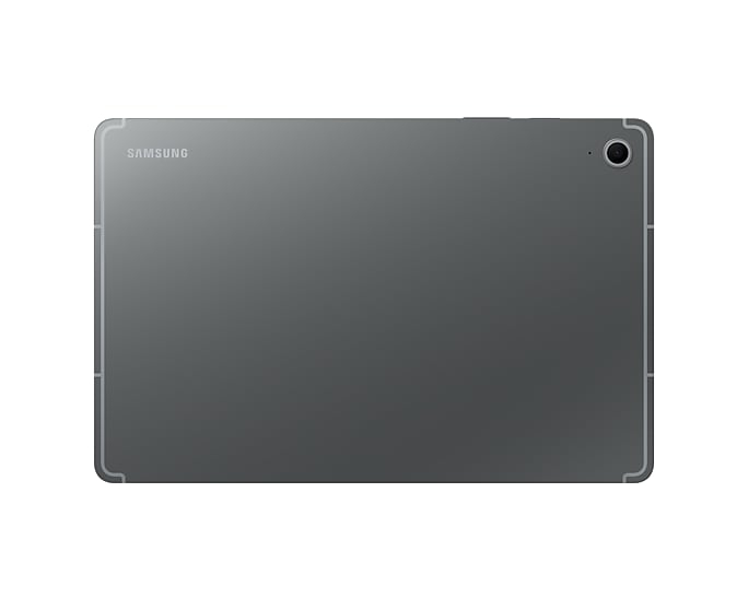 Galaxy Tab S10 Fe X526 - 10.9in - 6GB 128GB - 5g - Grey Enterprise Edition