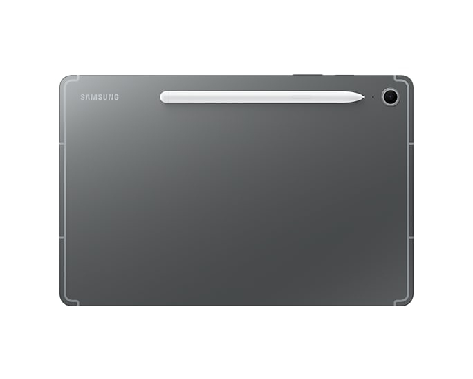 Galaxy Tab S10 Fe X526 - 10.9in - 6GB 128GB - 5g - Grey Enterprise Edition