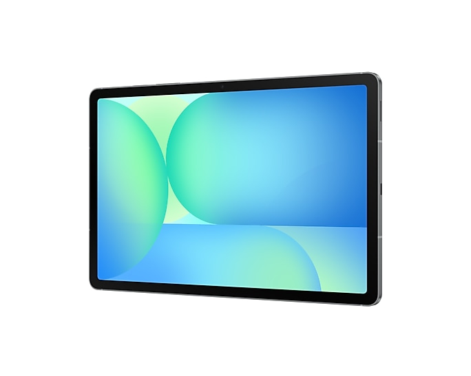 Galaxy Tab S10 Fe X526 - 10.9in - 6GB 128GB - 5g - Grey Enterprise Edition