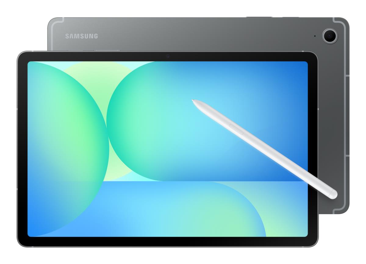 Galaxy Tab S10 Fe X526 - 10.9in - 8GB 128GB - 5g - Grey