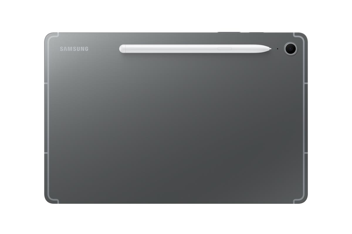 Galaxy Tab S10 Fe X526 - 10.9in - 12GB 256GB - 5g - Grey