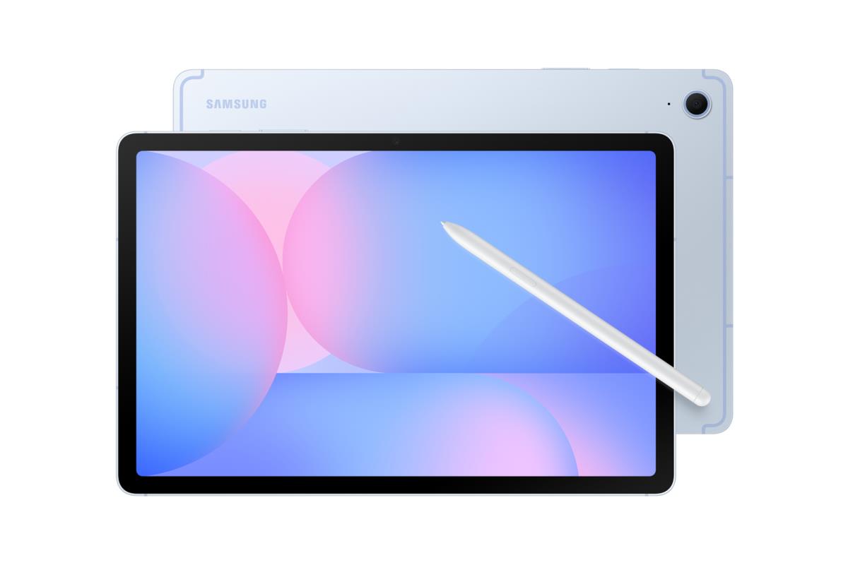 Galaxy Tab S10 Fe X526 - 10.9in - 8GB 128GB - 5g - Blue