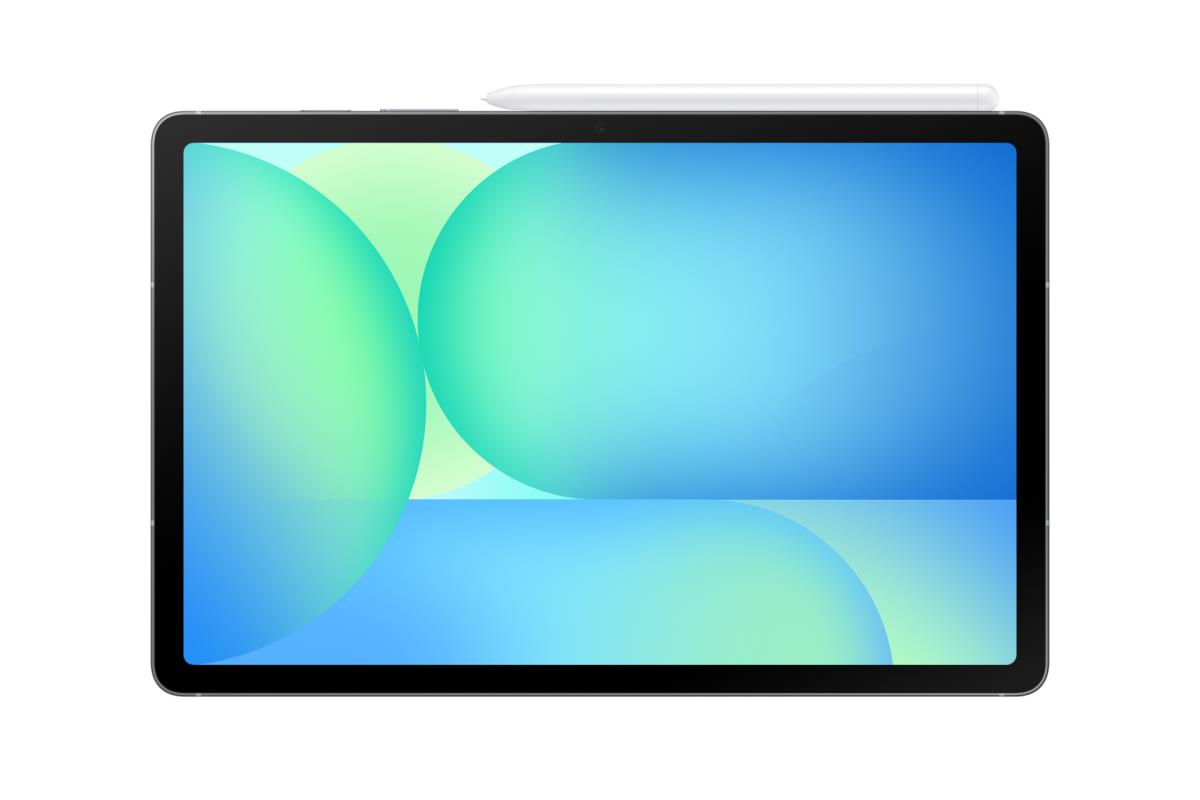 Galaxy Tab S10 Fe X520 - 10.9in - 8GB 128GB - Wi-Fi - Grey