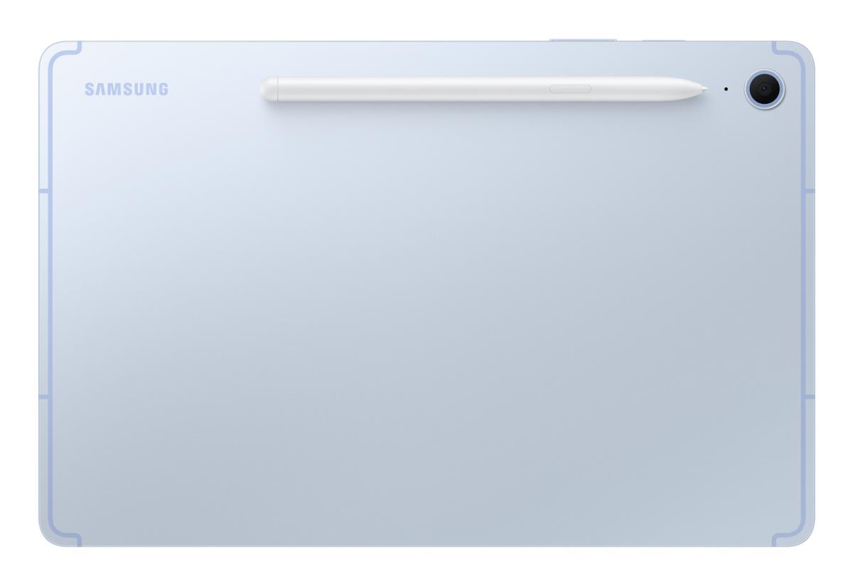 Galaxy Tab S10 Fe X520 - 10.9in - 8GB 128GB - Wi-Fi - Blue