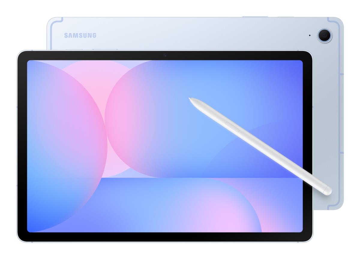 Galaxy Tab S10 Fe X520 - 10.9in - 8GB 128GB - Wi-Fi - Blue