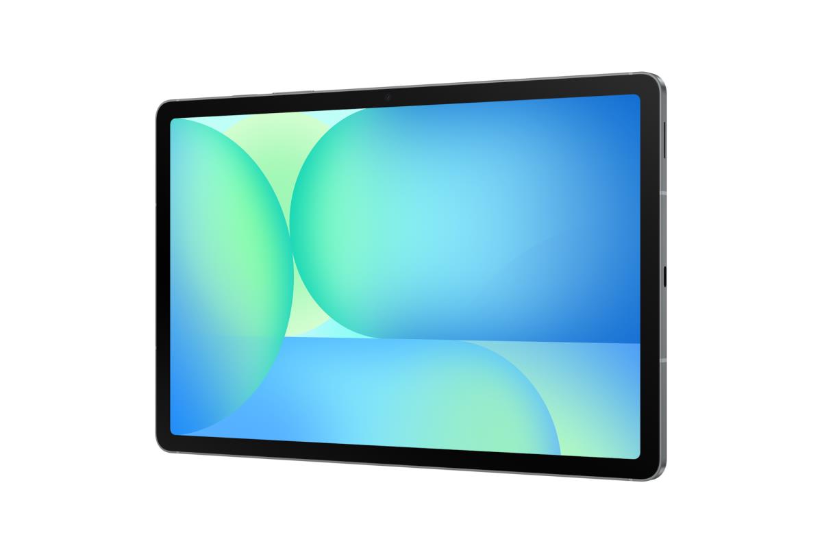 Galaxy Tab S10 Fe X520 - 10.9in - 12GB 256GB - Wi-Fi - Grey