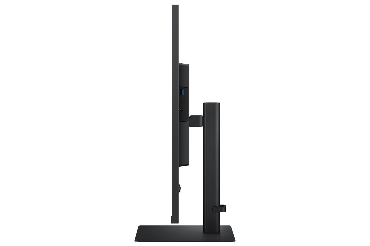 Desktop Monitor - S37d702eaux - 37in - 3840 X 2160 - Uhd Viewfinity S7