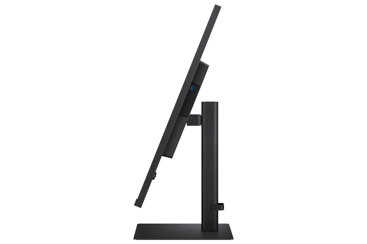 Desktop Monitor - S37d702eaux - 37in - 3840 X 2160 - Uhd Viewfinity S7