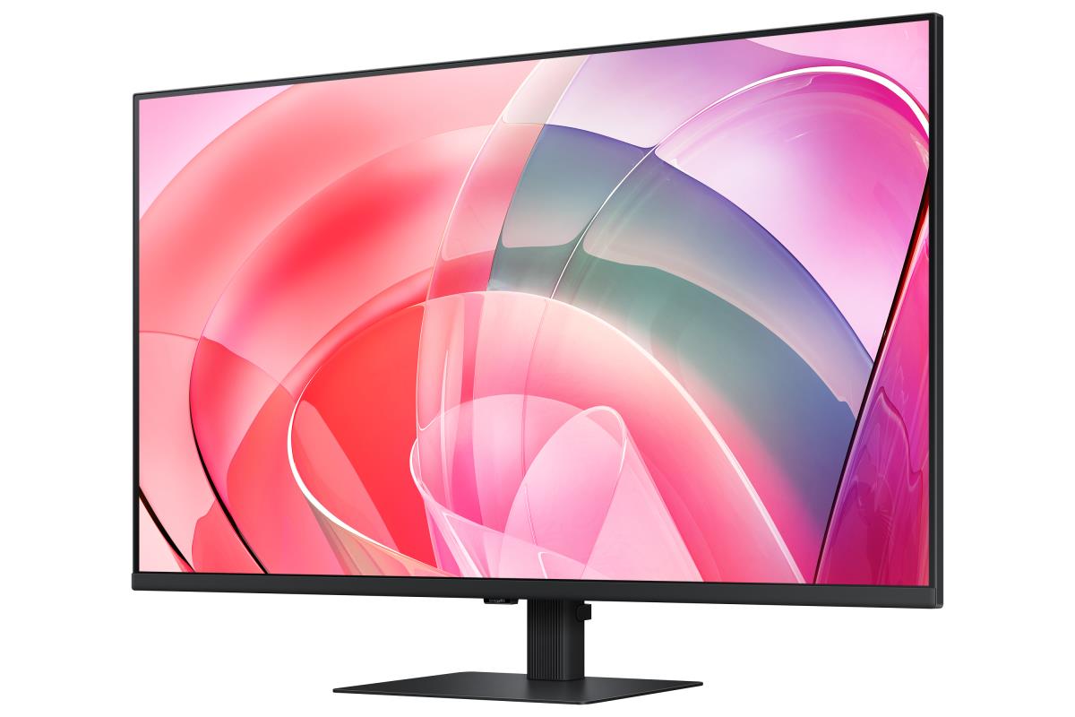 Desktop Monitor - S37d702eaux - 37in - 3840 X 2160 - Uhd Viewfinity S7