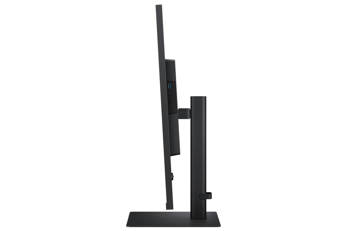 Desktop Monitor - S37d702eaux - 37in - 3840 X 2160 - Uhd Viewfinity S7