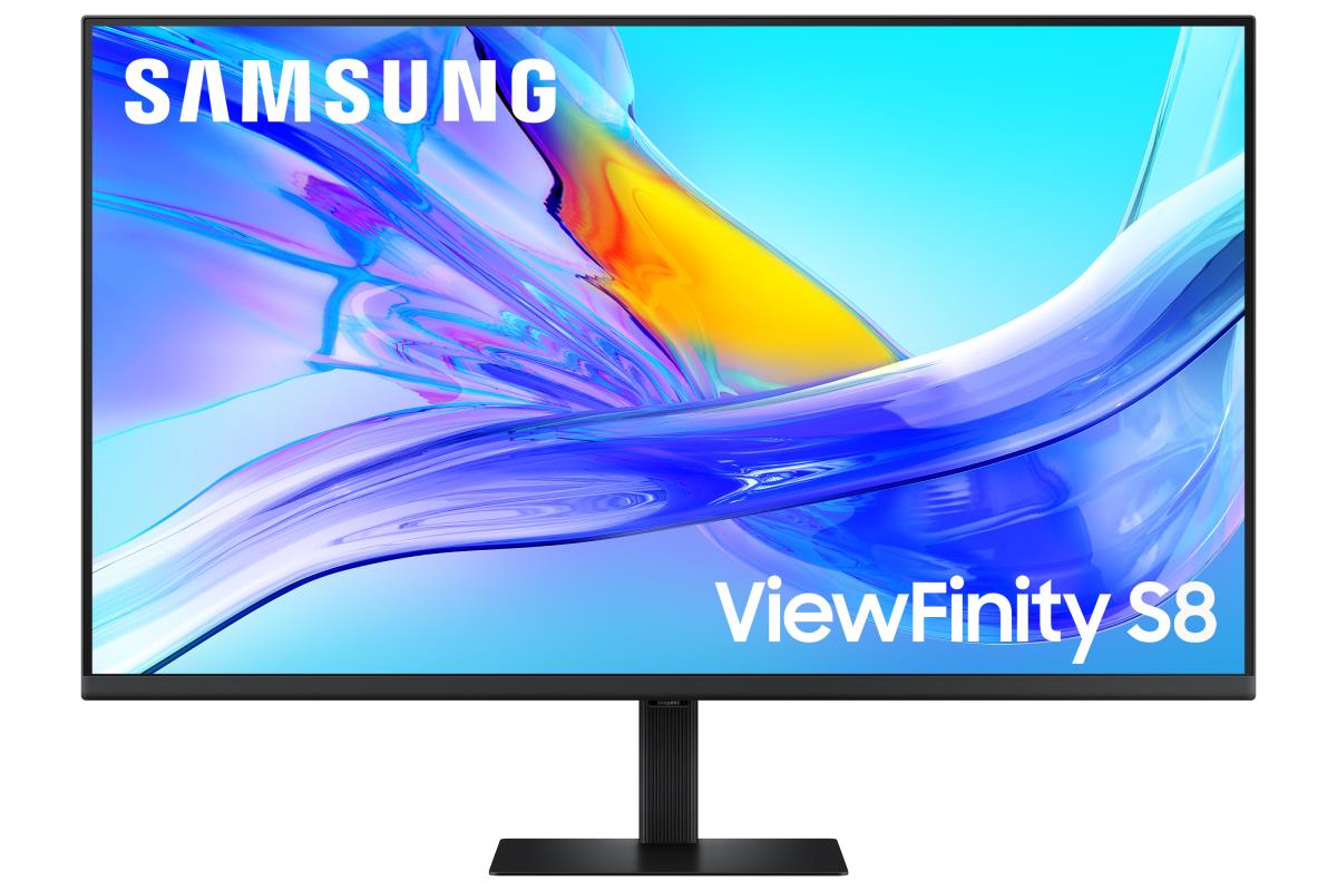 Desktop Monitor - S37d800uaux - 37in - 3840 X 2160