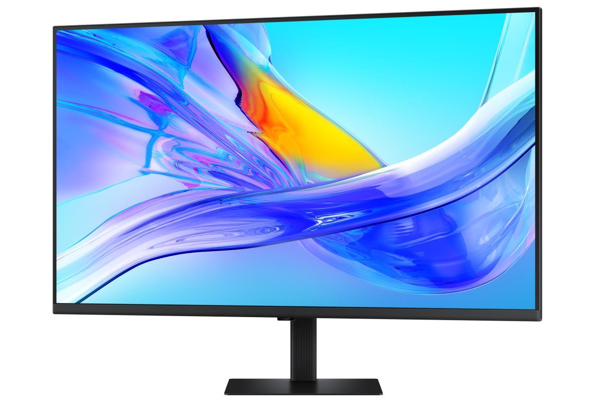 Desktop Monitor - S37d800uaux - 37in - 3840 X 2160