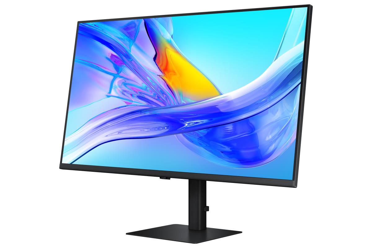 Desktop Monitor - S37d800uaux - 37in - 3840 X 2160