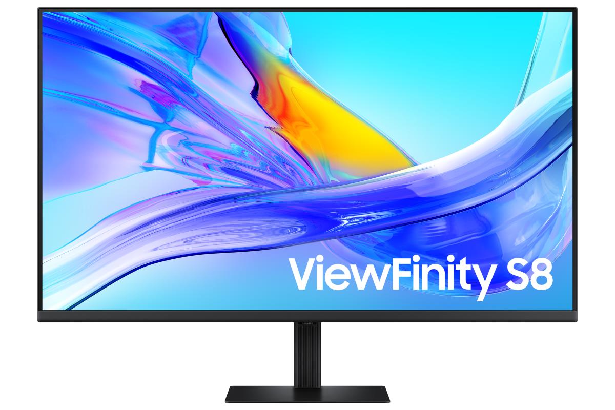 Desktop Monitor - S37d800uaux - 37in - 3840 X 2160