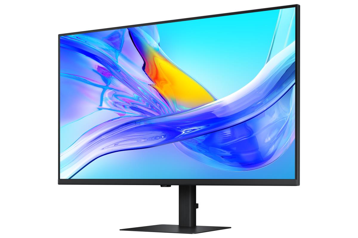 Desktop Monitor - S37d800uaux - 37in - 3840 X 2160