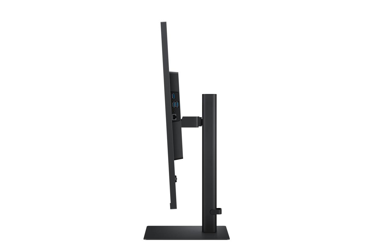 Desktop Monitor - S37d800uaux - 37in - 3840 X 2160