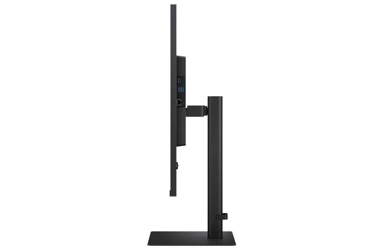 Desktop Monitor - S37d800uaux - 37in - 3840 X 2160