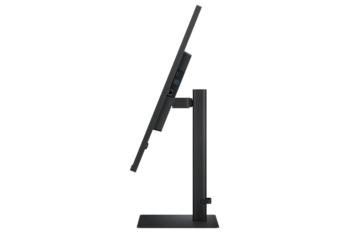 Desktop Monitor - S37d800uaux - 37in - 3840 X 2160