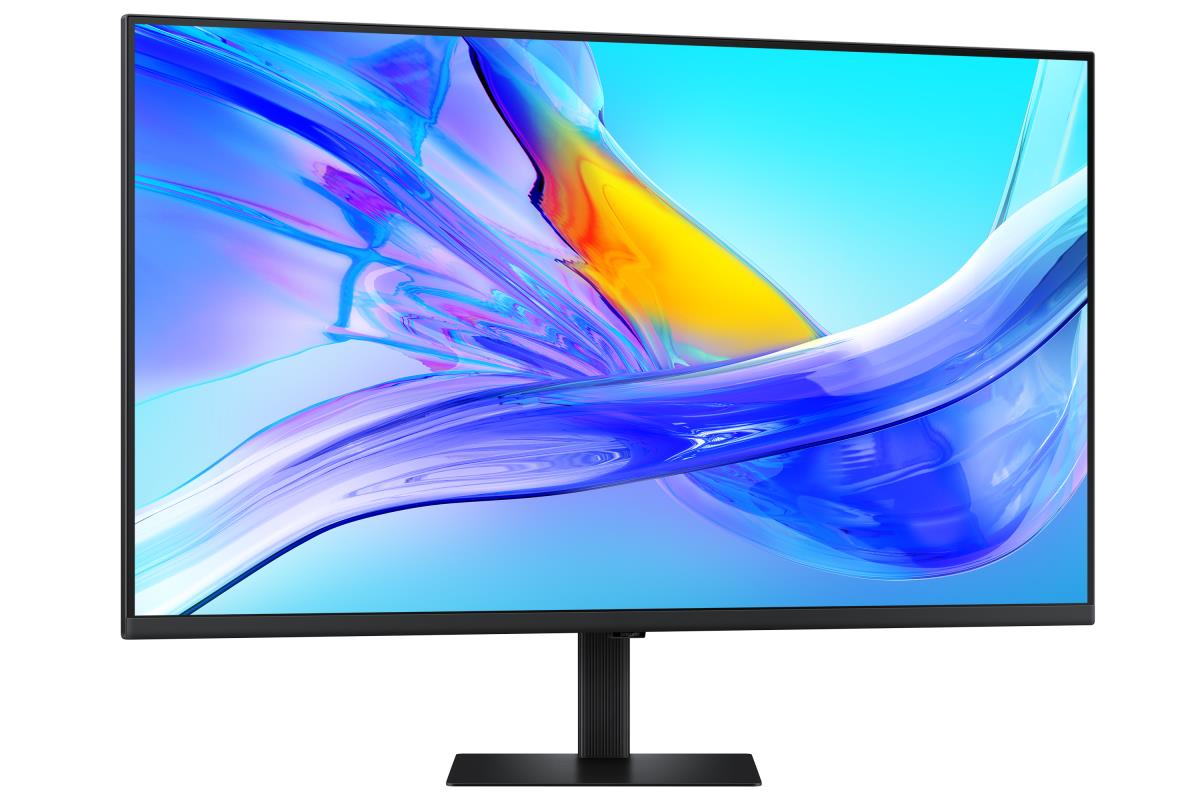 Desktop Monitor - S37d800uaux - 37in - 3840 X 2160
