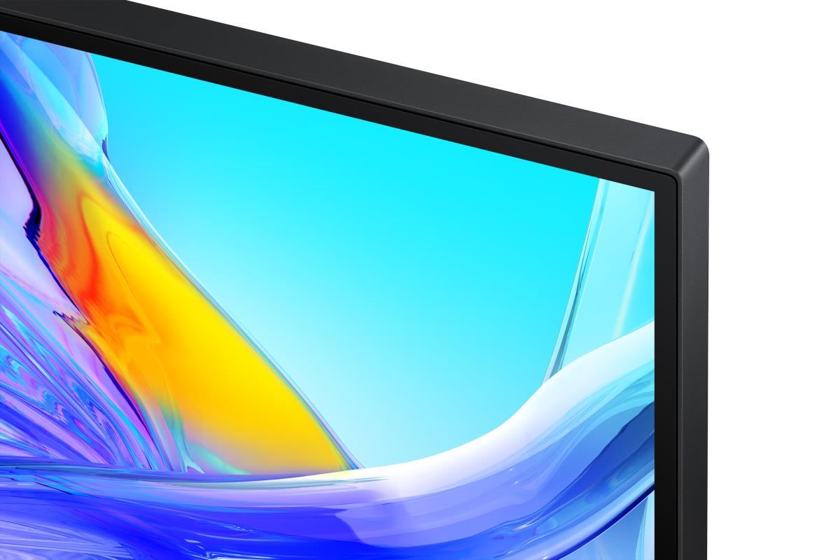 Desktop Monitor - S37d800uaux - 37in - 3840 X 2160