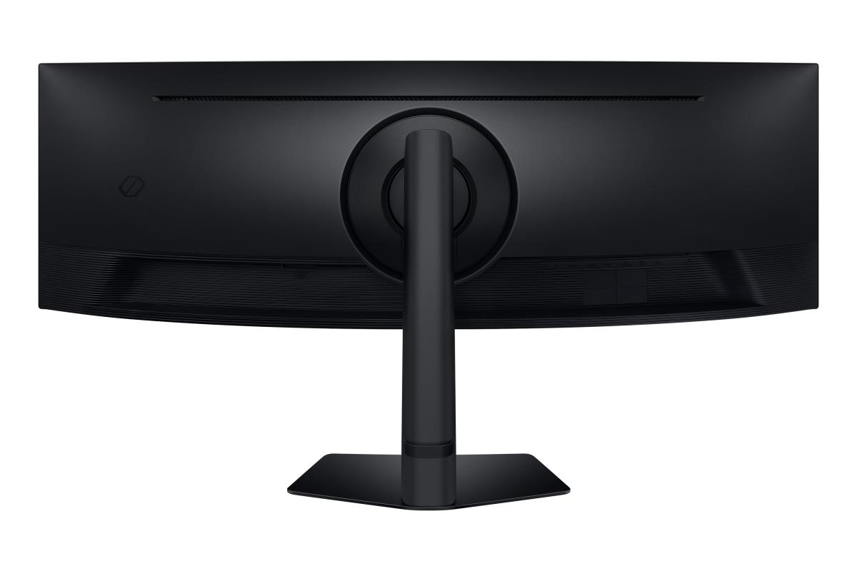 Curved Desktop Monitor - S49fg916eux - 49in - 5120 X 1440 Odyssey G9