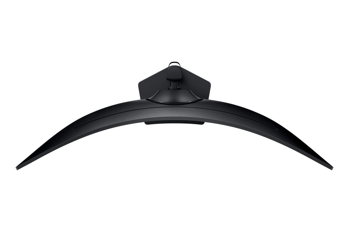 Curved Desktop Monitor - S49fg916eux - 49in - 5120 X 1440 Odyssey G9