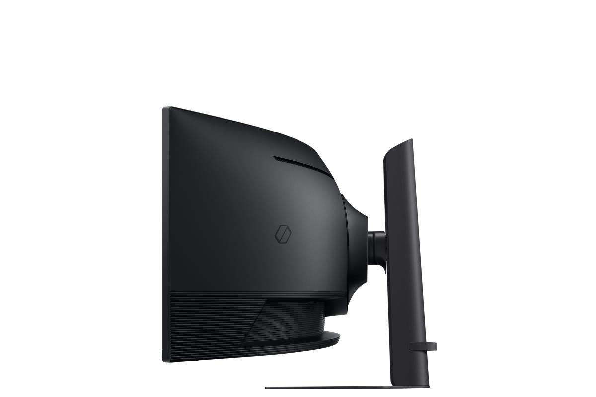 Curved Desktop Monitor - S49fg916eux - 49in - 5120 X 1440 Odyssey G9