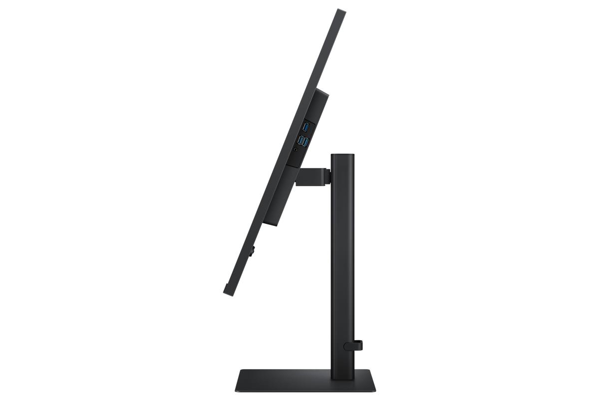 Desktop Monitor - S37d802eau - 37in - 3840 X 2160