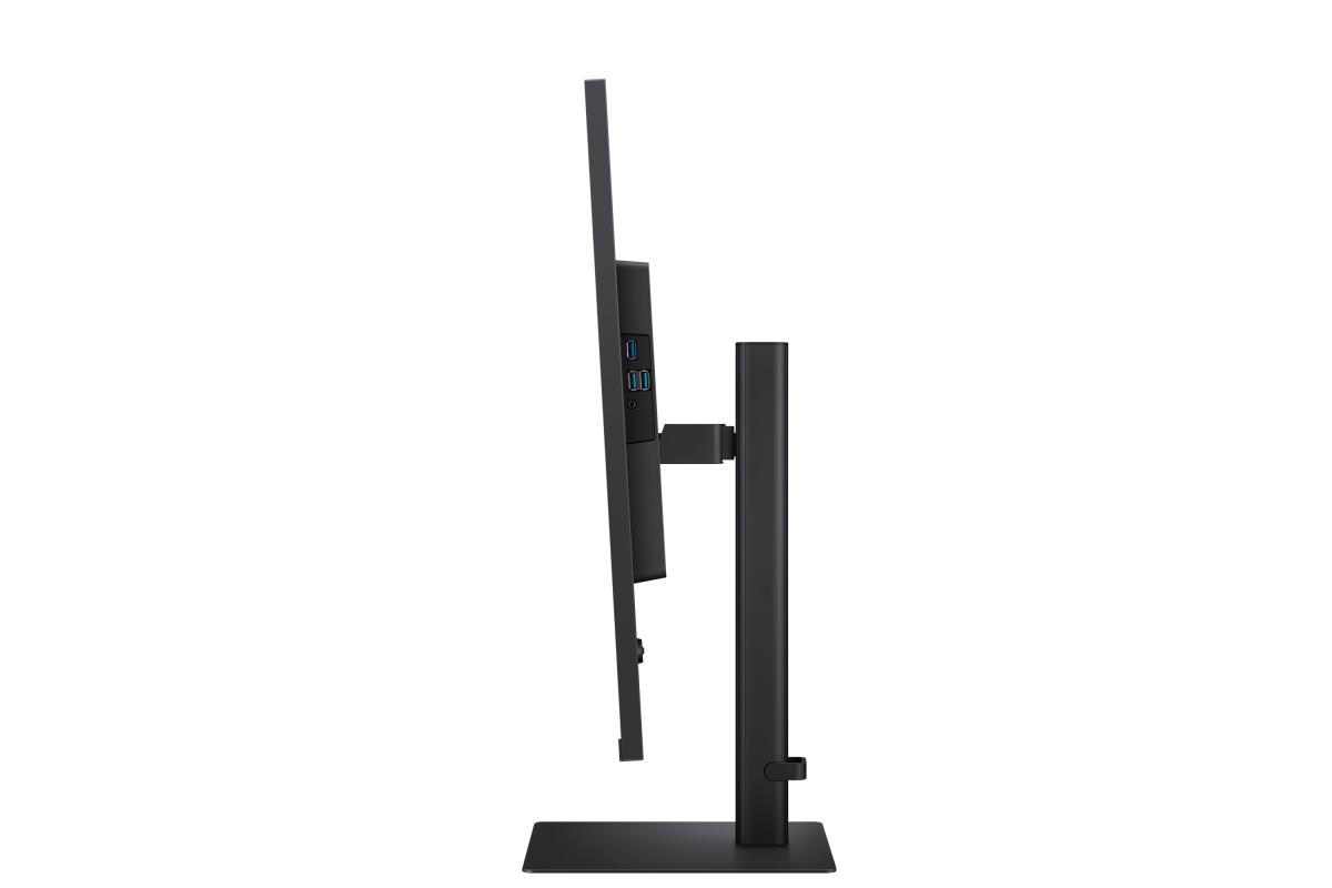 Desktop Monitor - S37d802eau - 37in - 3840 X 2160