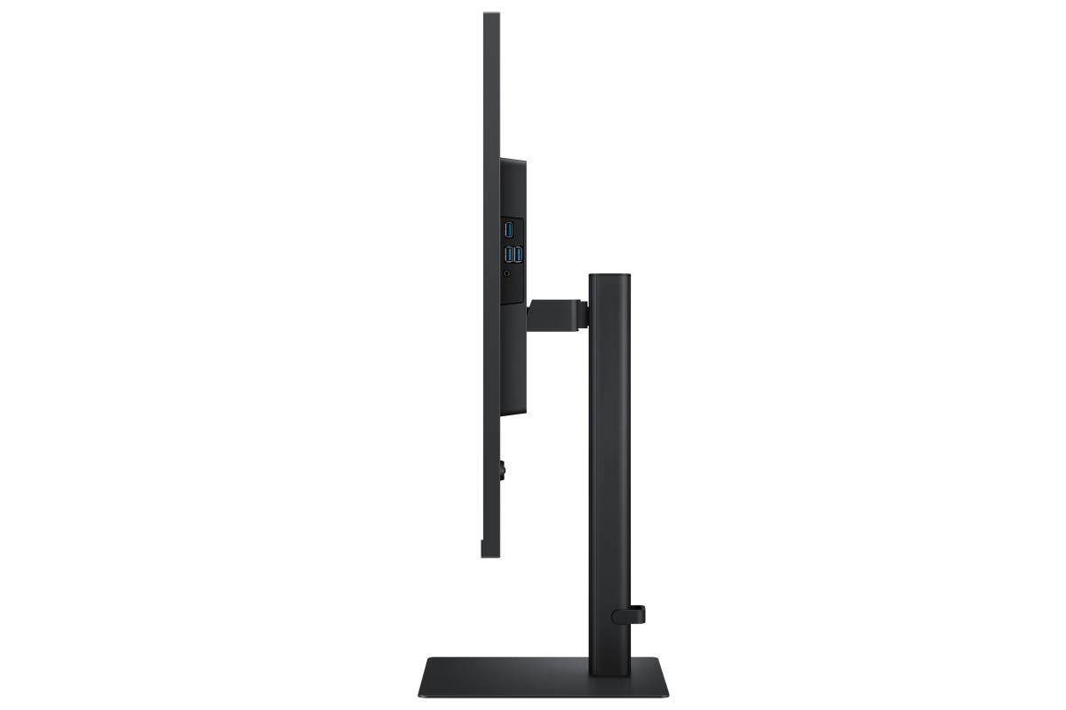 Desktop Monitor - S37d802eau - 37in - 3840 X 2160