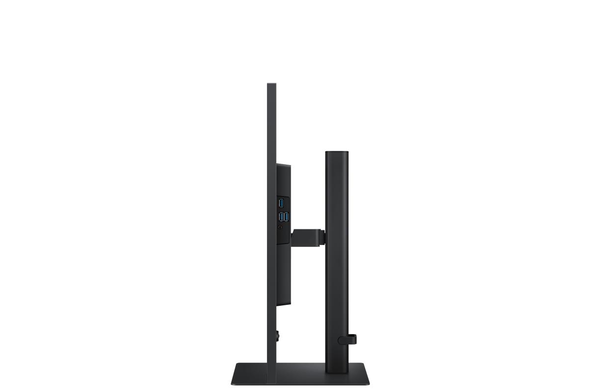 Desktop Monitor - S37d802eau - 37in - 3840 X 2160