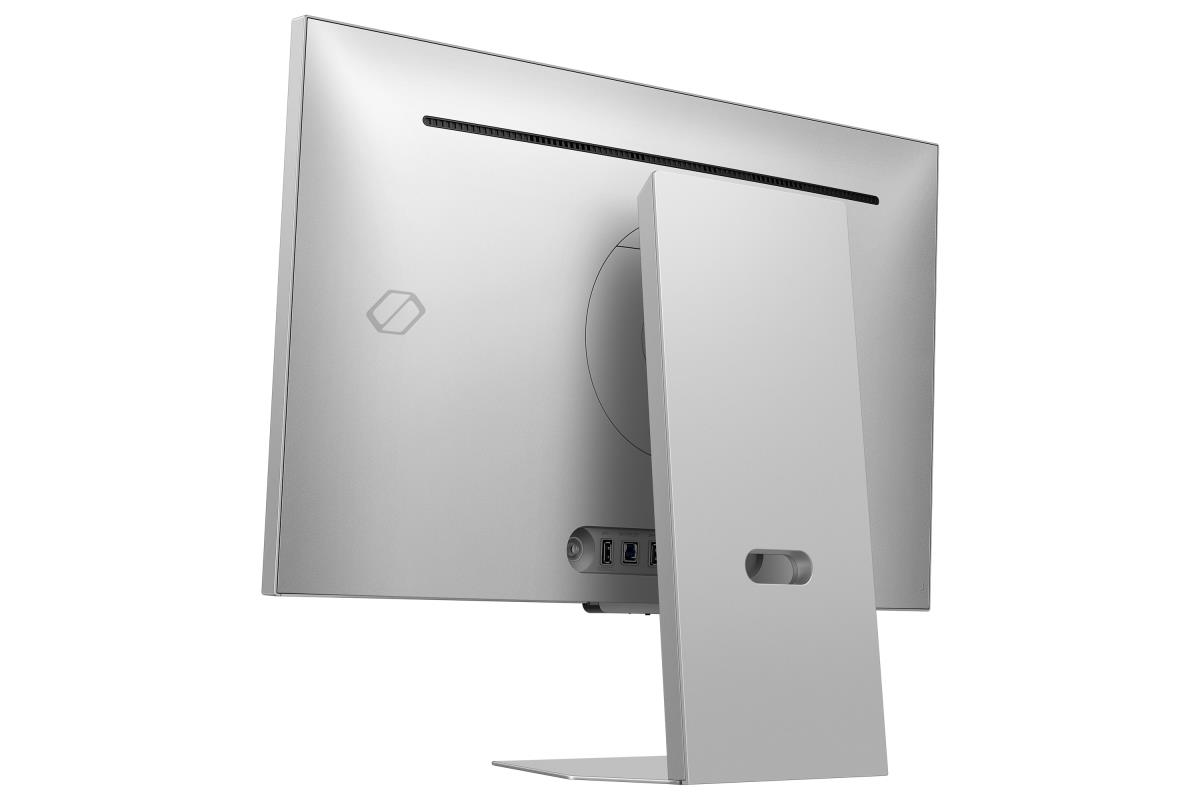 Desktop Monitor - S27fg900xu - 27in - 3840 X 2160 Odyssey 3D (g90xf), 4k Uhd, 165hz Gaming