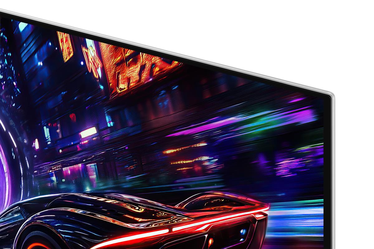 Desktop Monitor - S27fg812su - 27in - 3840 X 2160 Odyssey Oled G8