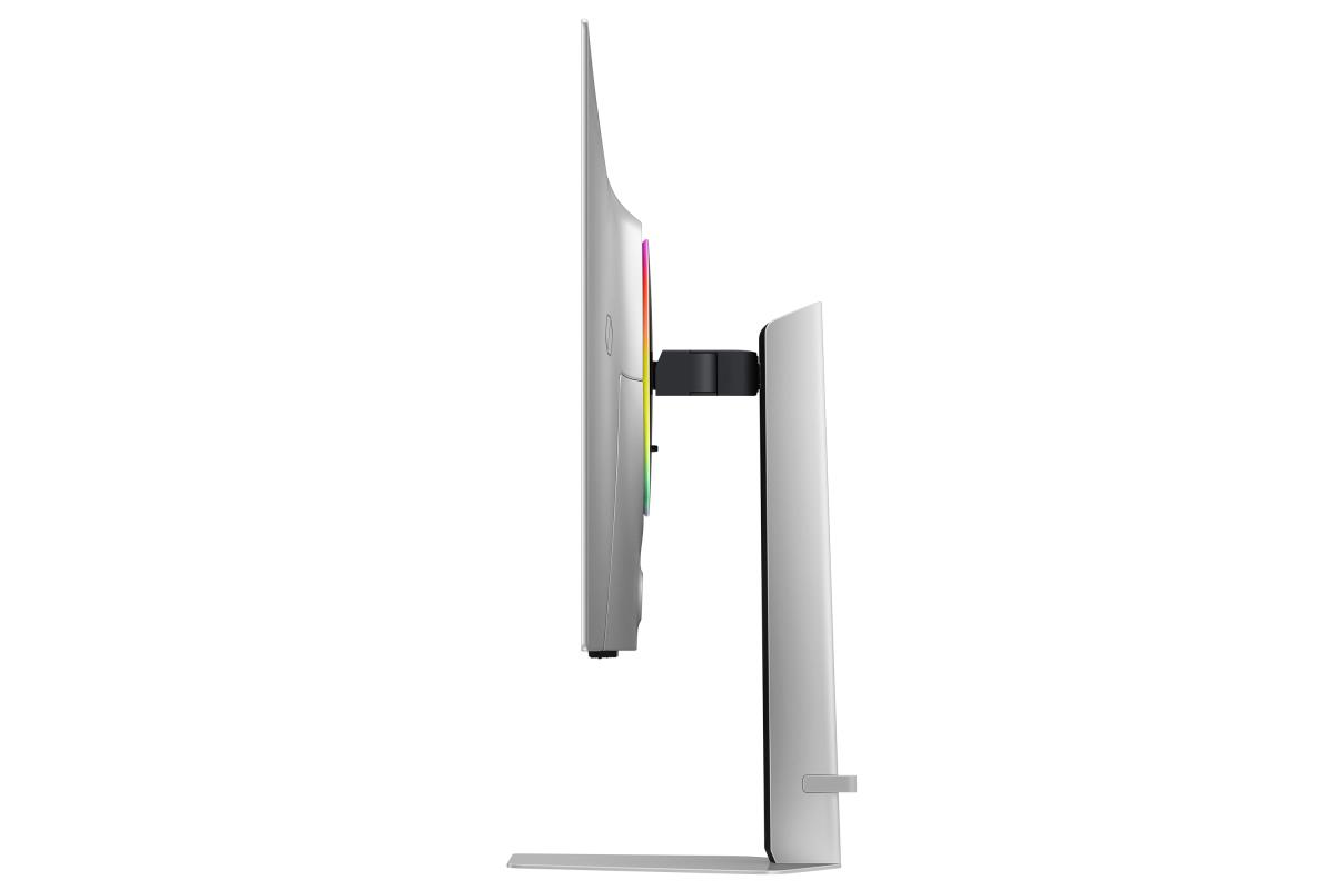 Desktop Monitor - S32fg812su - 32in - 3840 X 2160
