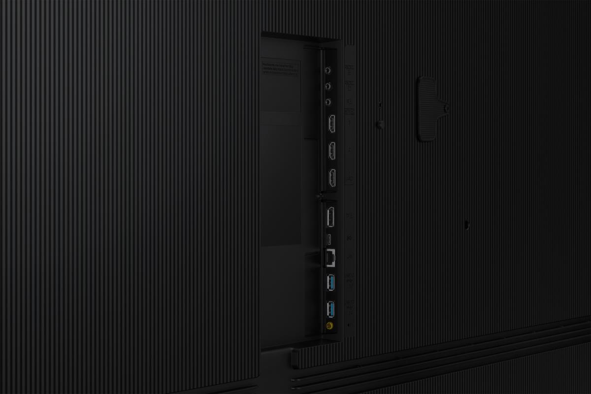 Smart Signage 105in Lh105qpd5bg