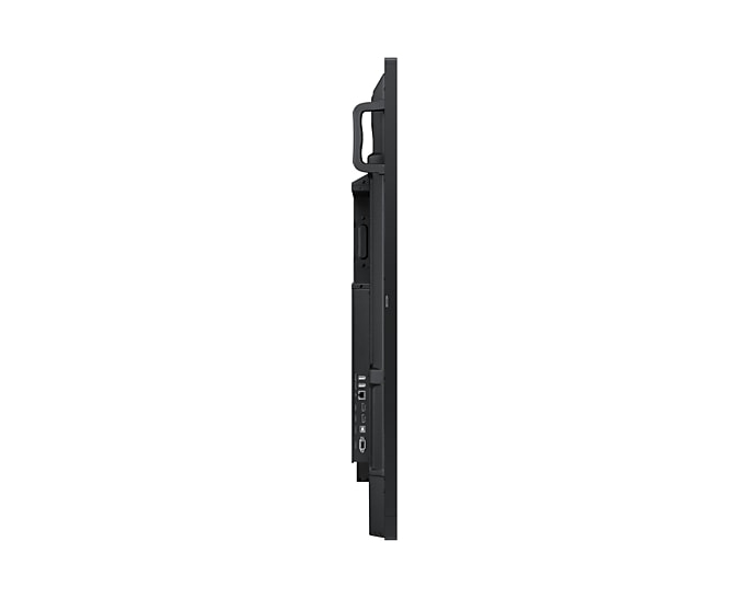 Smart Signage 75in H75wafwlgc