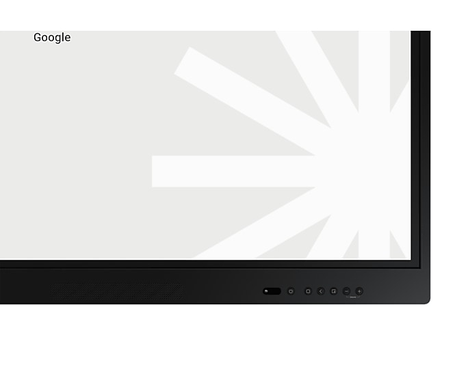 Smart Signage 75in H75wafwlgc